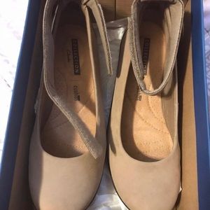 Clarks collection women’s shoes